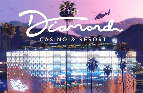 where is the casino in gta v online|The Diamond Casino & Resort .